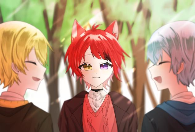 シャッターチャンス