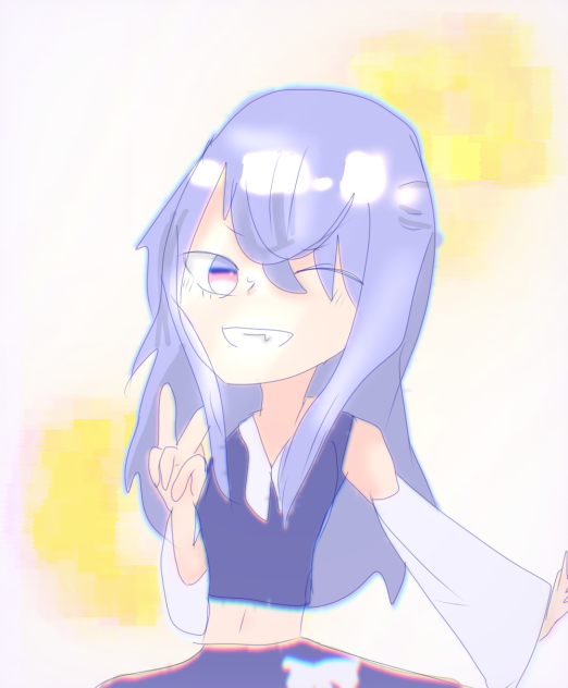 イェーイ！