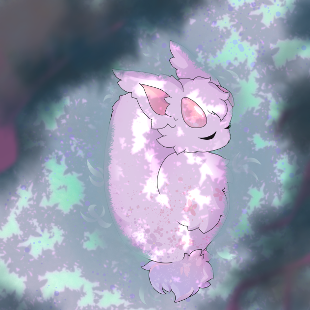 Artfight Attack 20