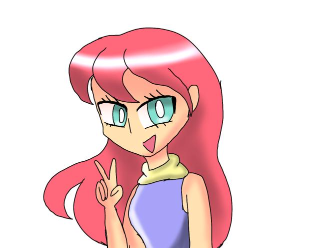 anime