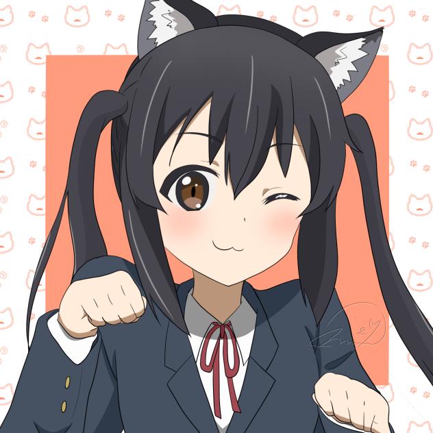 けいおん あずにゃん