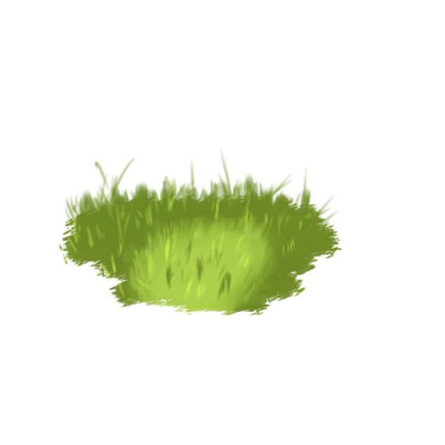 Grass Practice