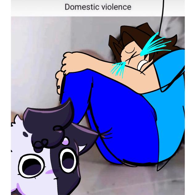 me vs Mistyx