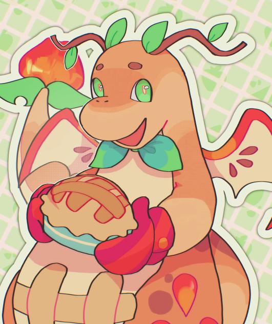 Fritter_monsterparty