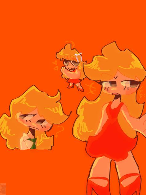 panty from paswg in my style !!