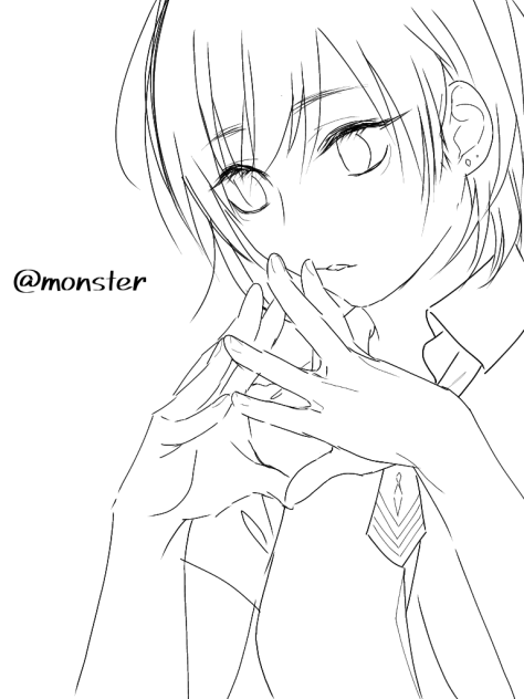 考え事中ーーー