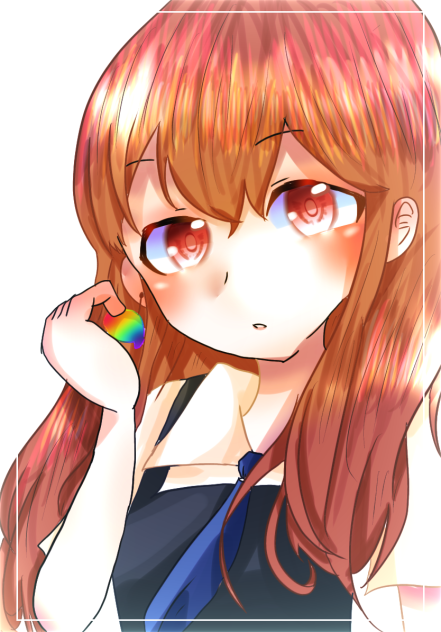 ファンアートっ！！