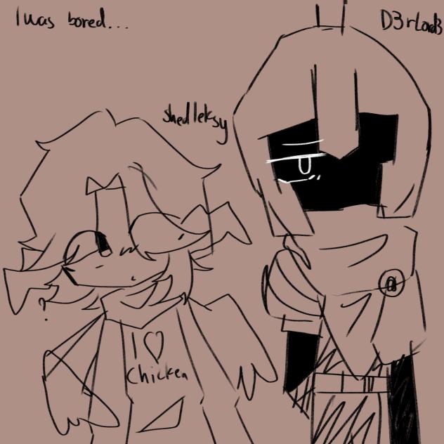 just them