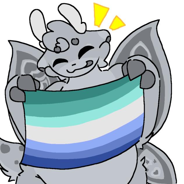 pride month is comin up, ykw that means