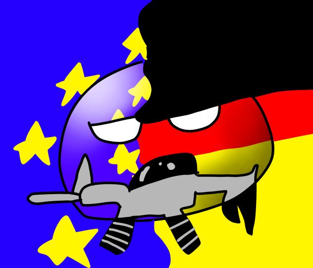 ドイツ＆EU