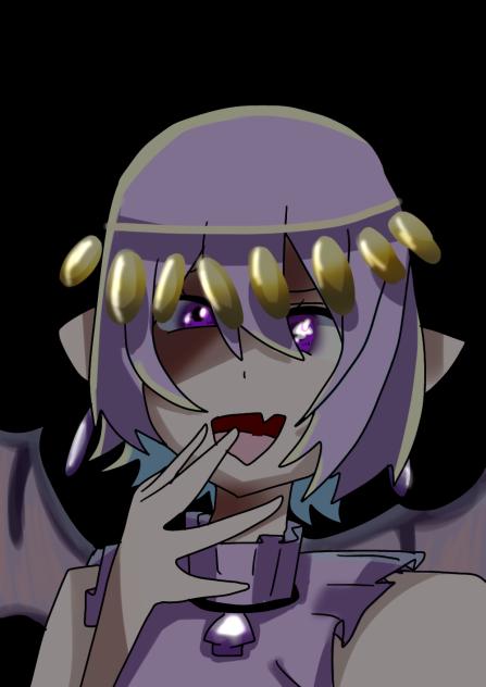 レミリア（神）