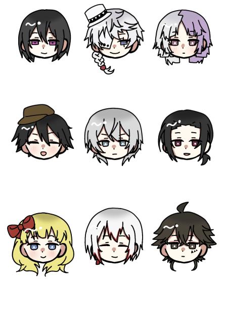 文スト2！