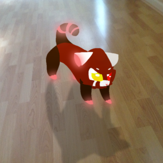 Trying to edit Pumpkin into my house
