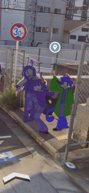 EQ, Gamz and Nep!