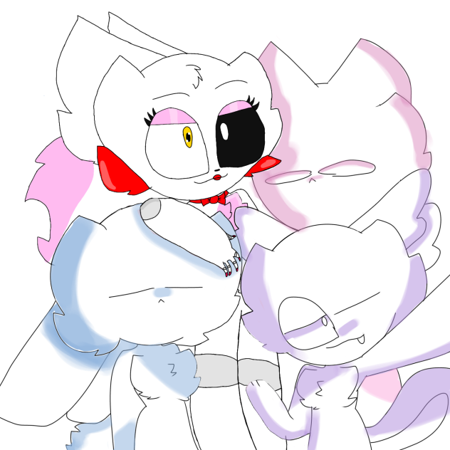 Furry Collab