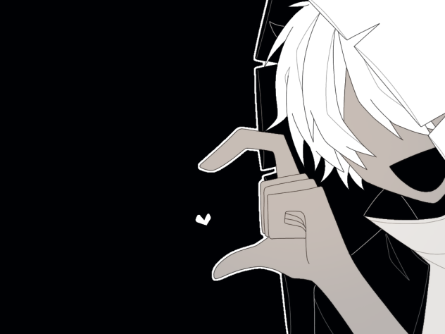 冒涜くん