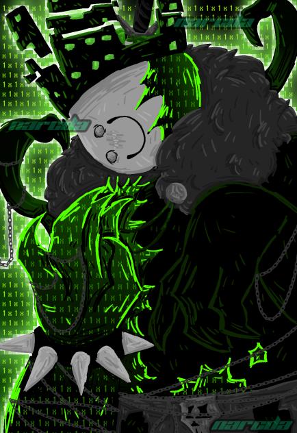 💚⛓️ 1X1X1X1 ❕🖤
