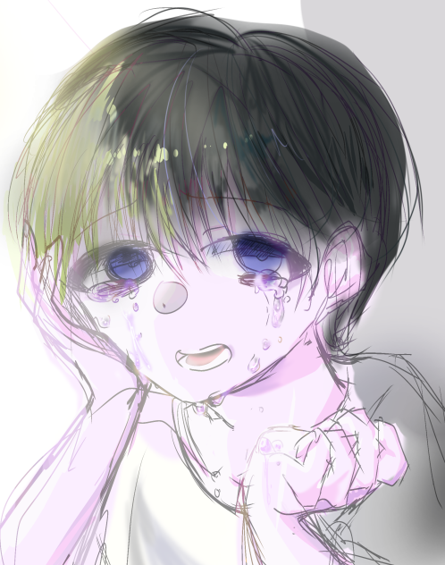 朝