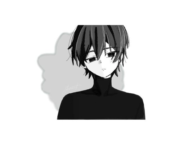 モノクロ