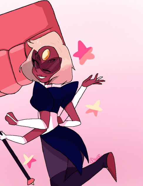 Sardonyx 💫