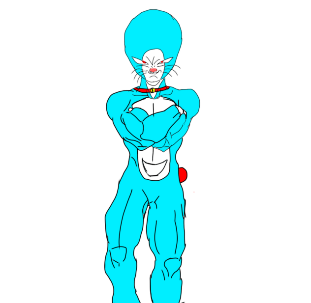 ドラフリーザ