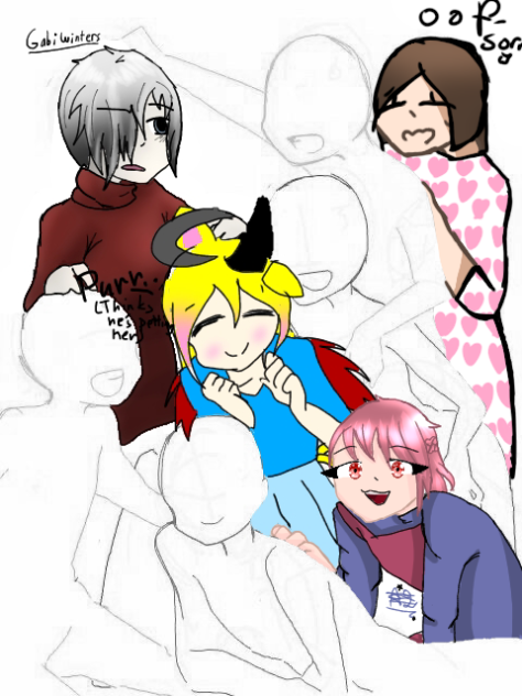 I dunno