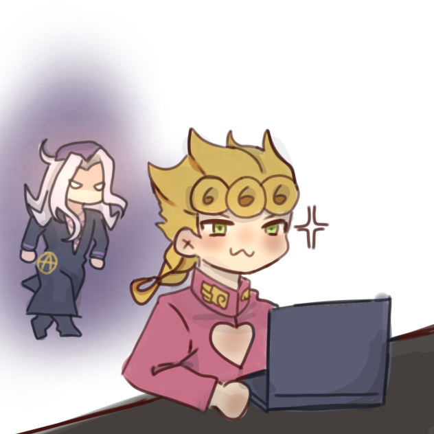 GIORNO ABACCHIO
