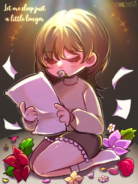 I get demotivated too