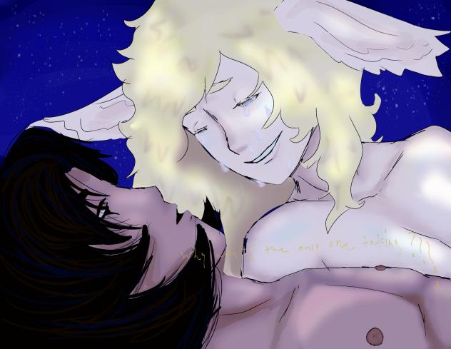 Akira, why am I the only one talking