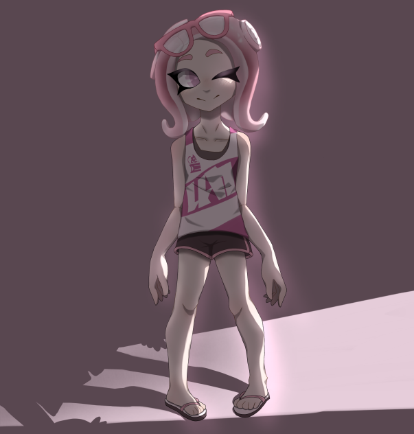Octo summer