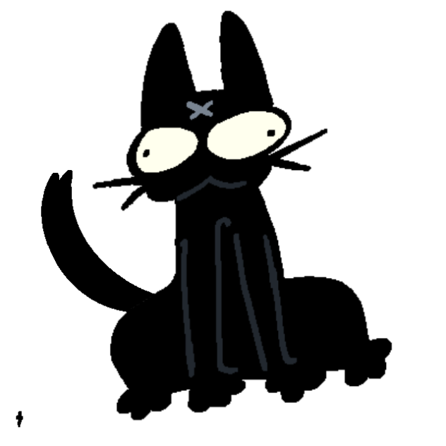 Nylo the cAT