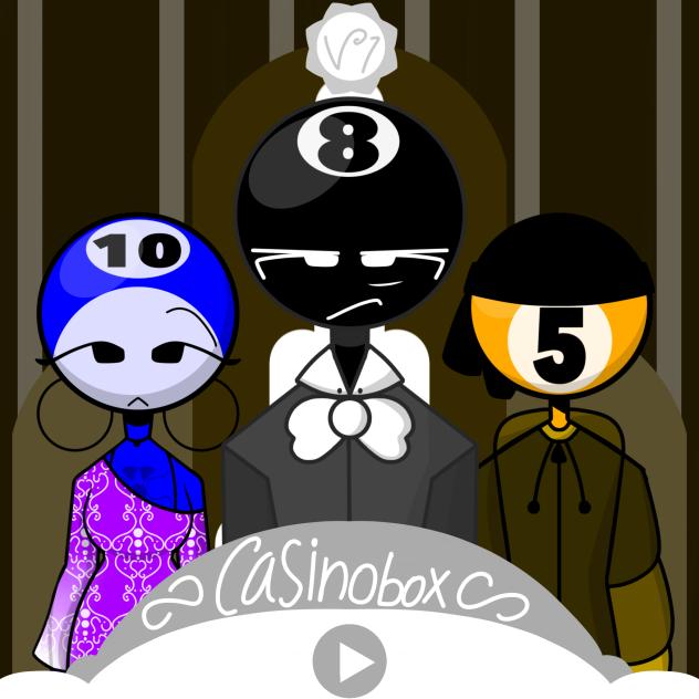 Casinobox