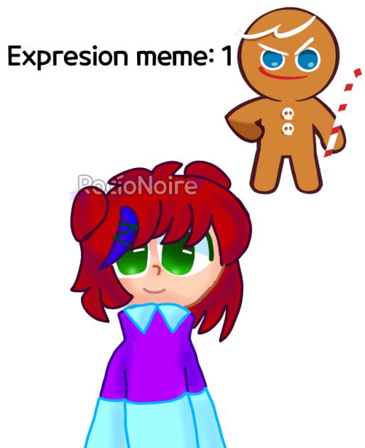 Expresión meme