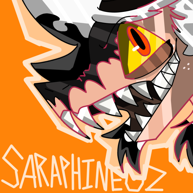 saraphinneuz doodle