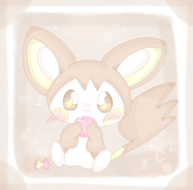 エモンガ✨