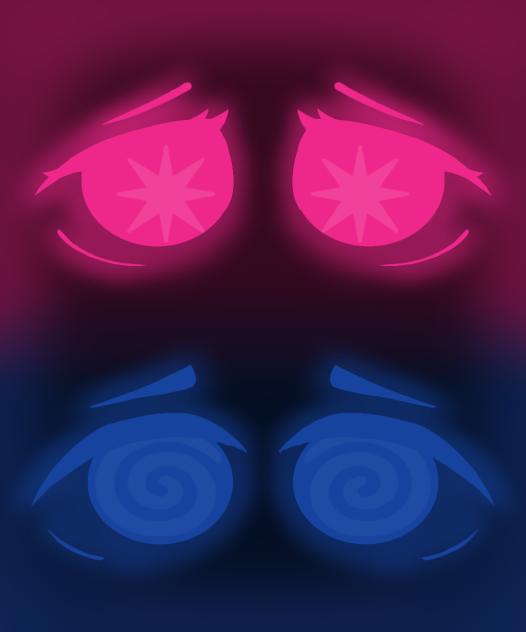 Tv Girl Trend with Skyler & ErRoR 304