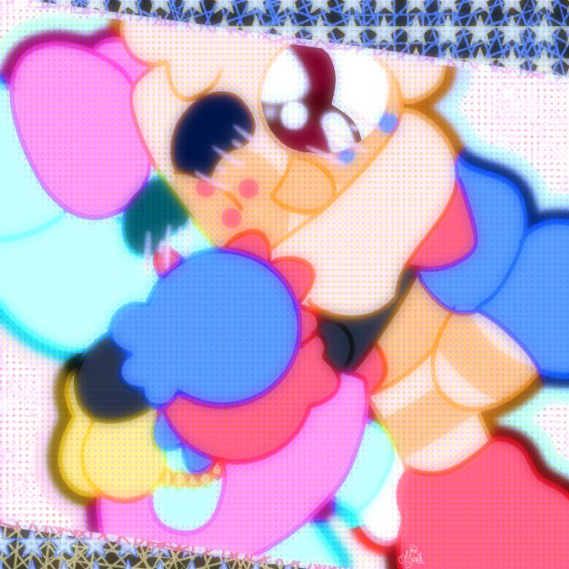 🫧BubbleHugs🤗