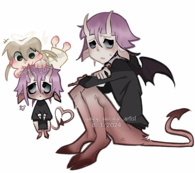 more lesbians cuz I can