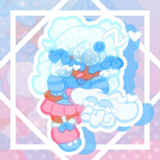 ~✬Prize for Kitty 1 of 3✬~