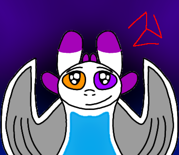 Luny Wolfy