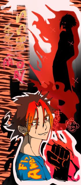 Esrah Sketches🐯🔥(2025-2026)