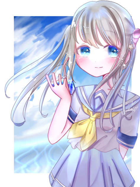 🐚Sea ⚓