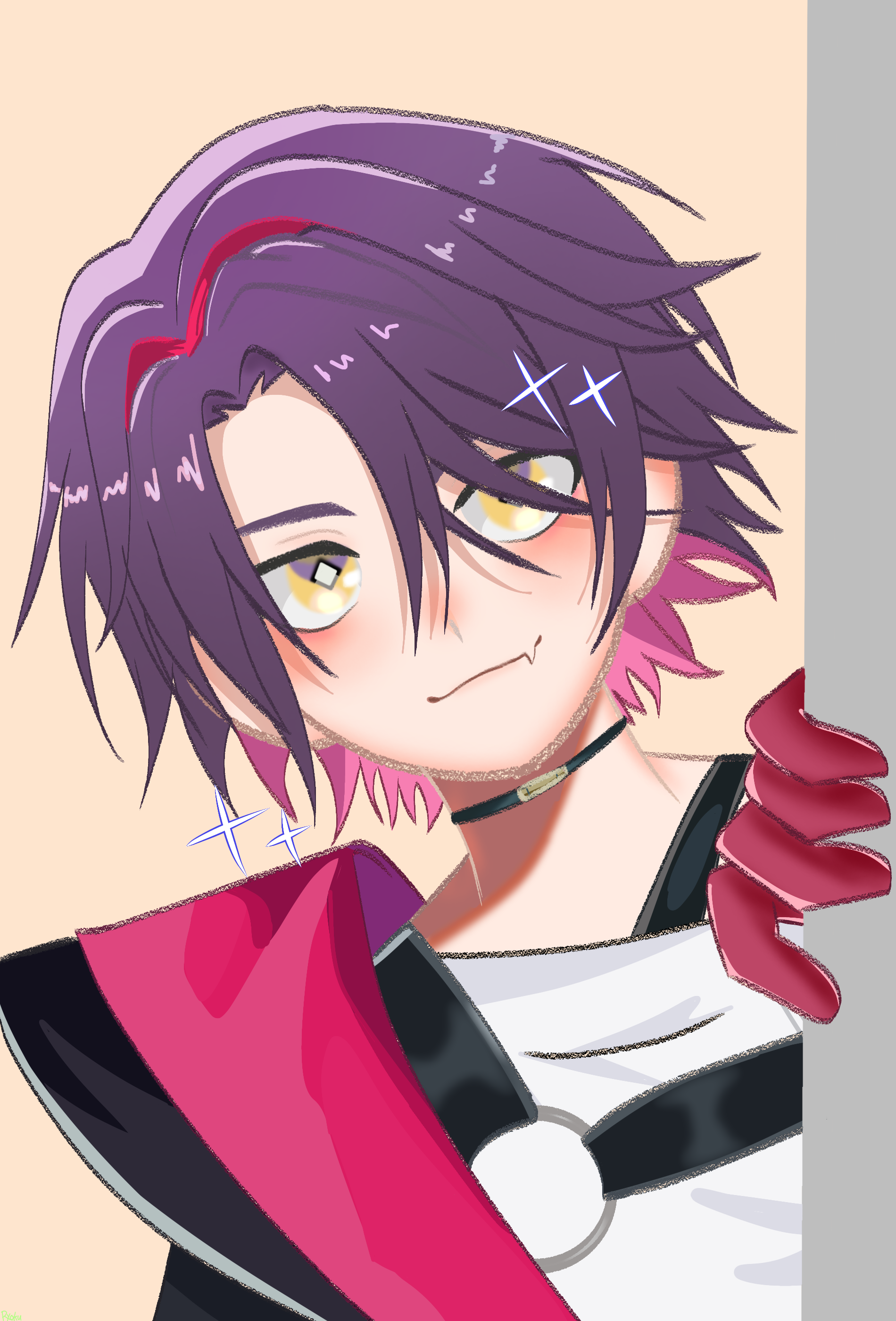 渡会雲雀 - ibisPaint