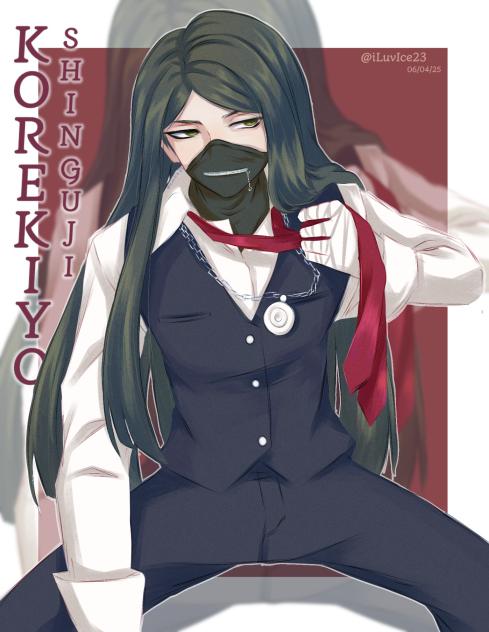 Woah There owo