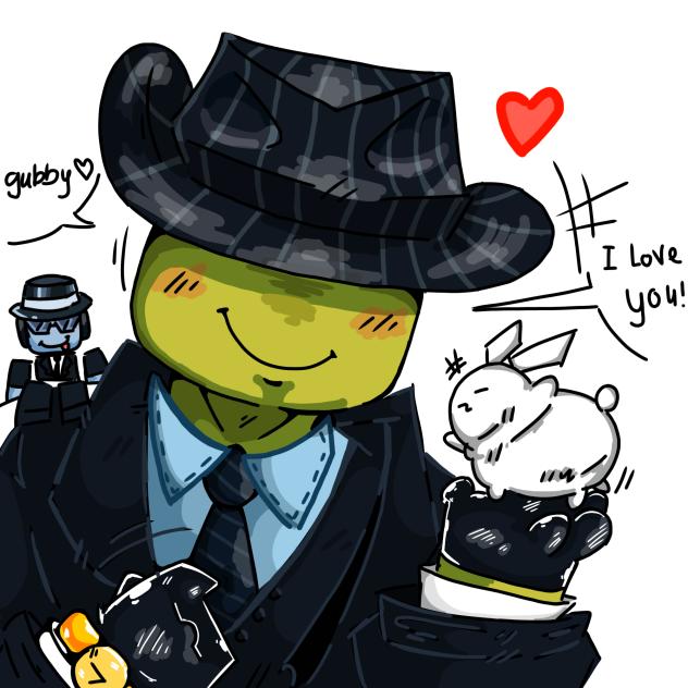mafioso
