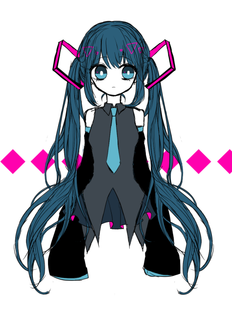 ミク