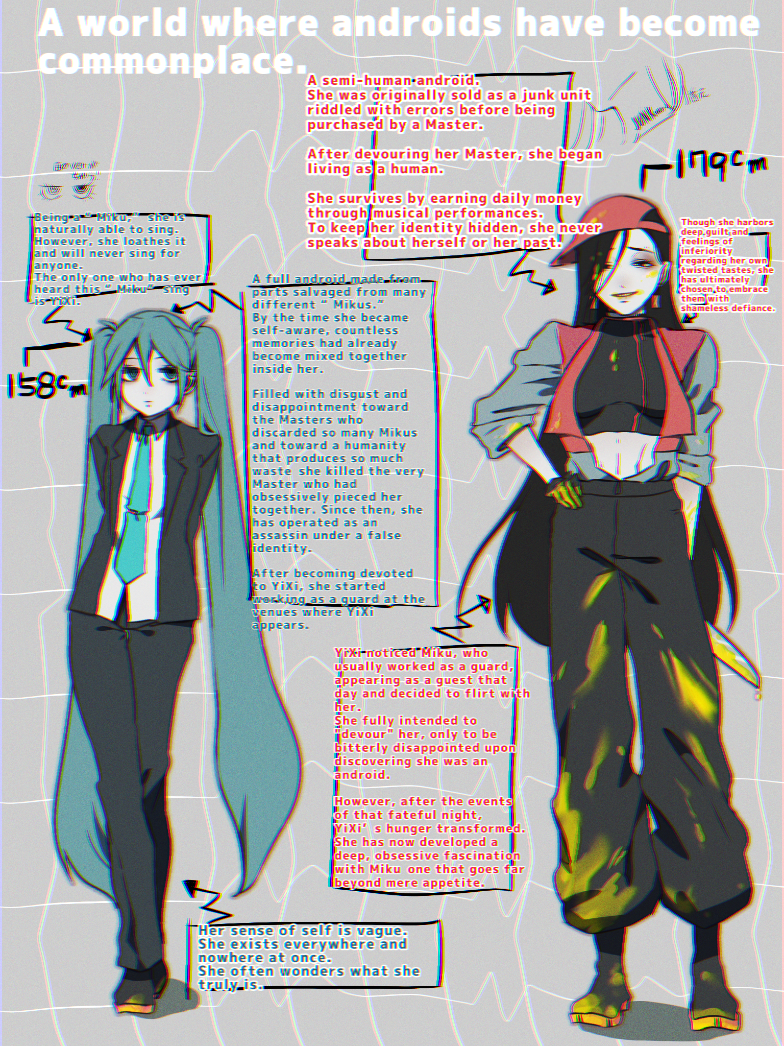 設定図 English Ver. - ibisPaint