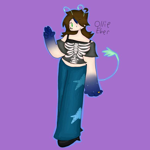 Fanart for i.dnt.luv_m3 on TikTok