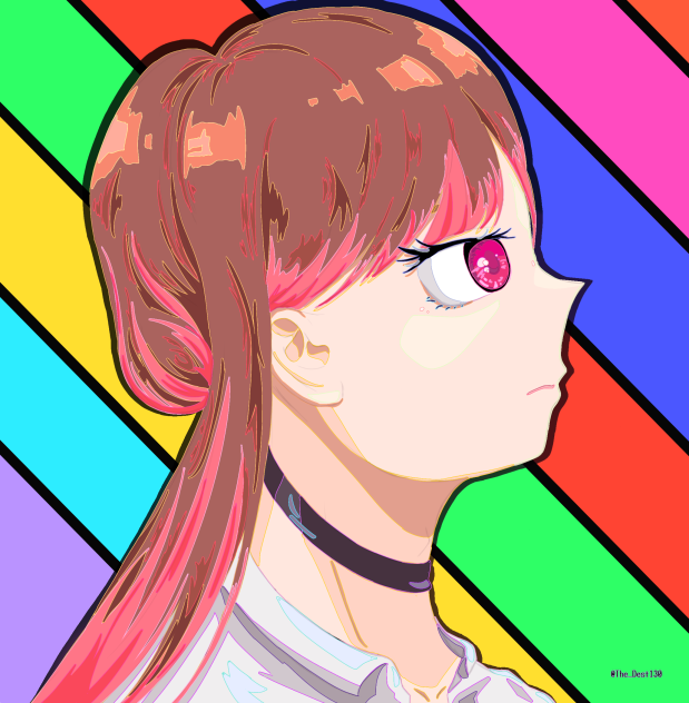 stylish edge