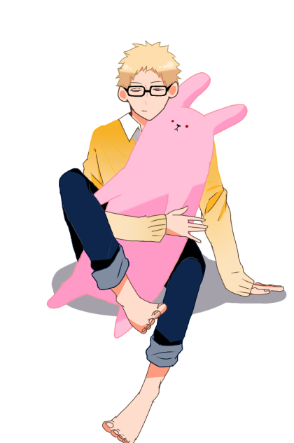 むきりょくつっきー